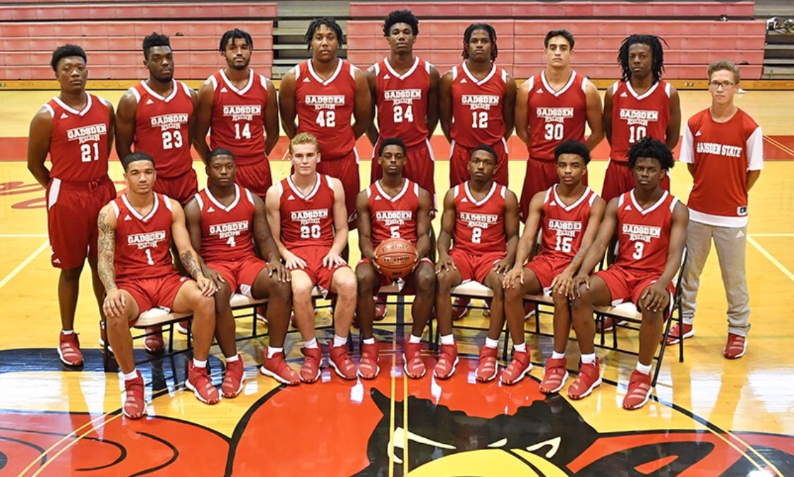 offixialcj02's tweet photo. I Am Truly Blessed and Thankful To Receive Another Offer From Gadsden State CC❤️🙏🏼
@RamsayHoops https://t.co/pERXh9K9HH