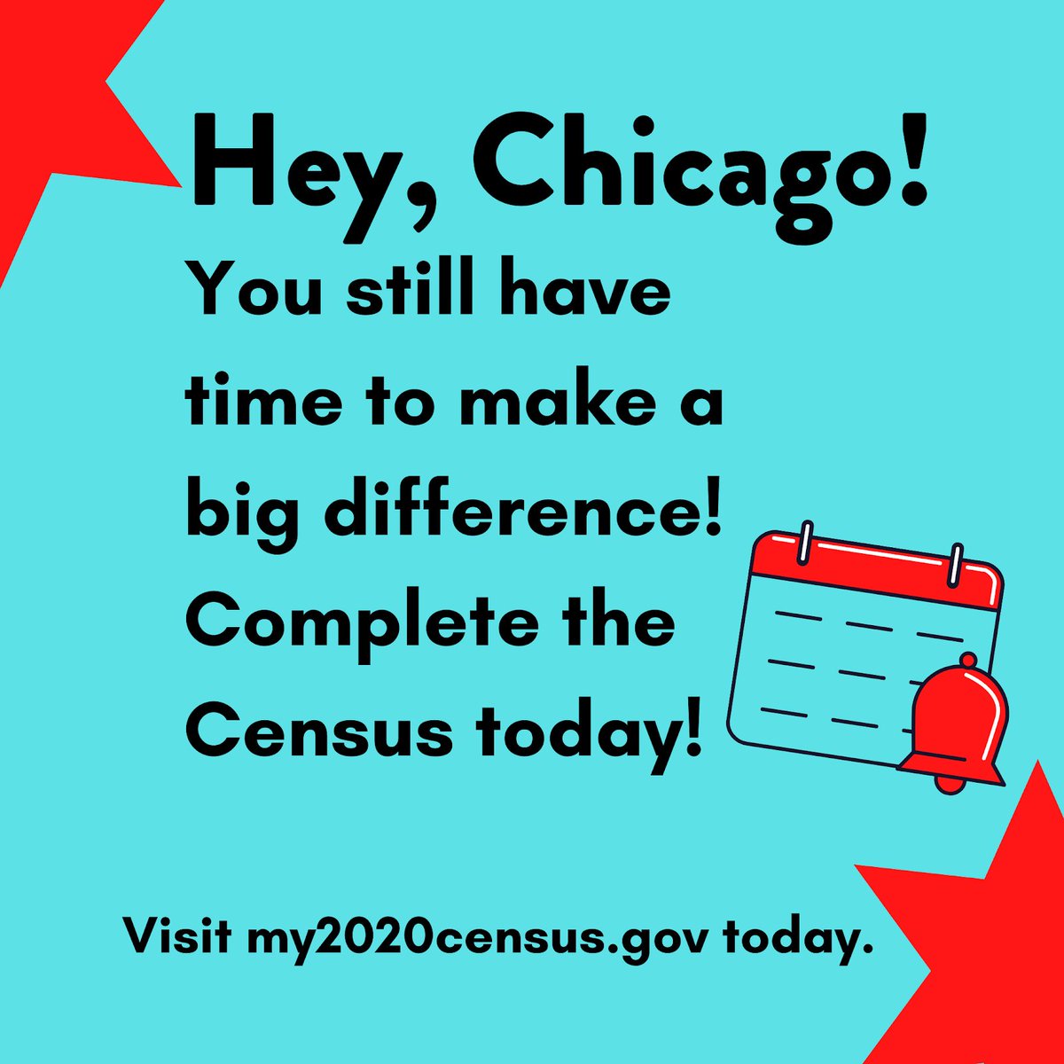 HealthEquityNU's tweet image. No matter who you are, and where in Illinois you’re from, you count in the 2020 Census. This is your final chance to be counted. Head to 2020Census.gov, or call 844-330-2020 today! #MakeILCount #ILCountMeIn2020 #GetCounted