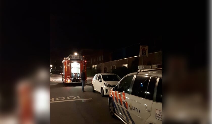 Vandalen proberen gymzaal in Schuilenburg in brand te steken [AMERSFOORT] De politie is met man en macht aan het zoeken naar de dader(s) die donderdagavond een gymzaal in brand probeerde(n) te steken. De brand is ontstaan bij de gymzaal naast de basiss.....