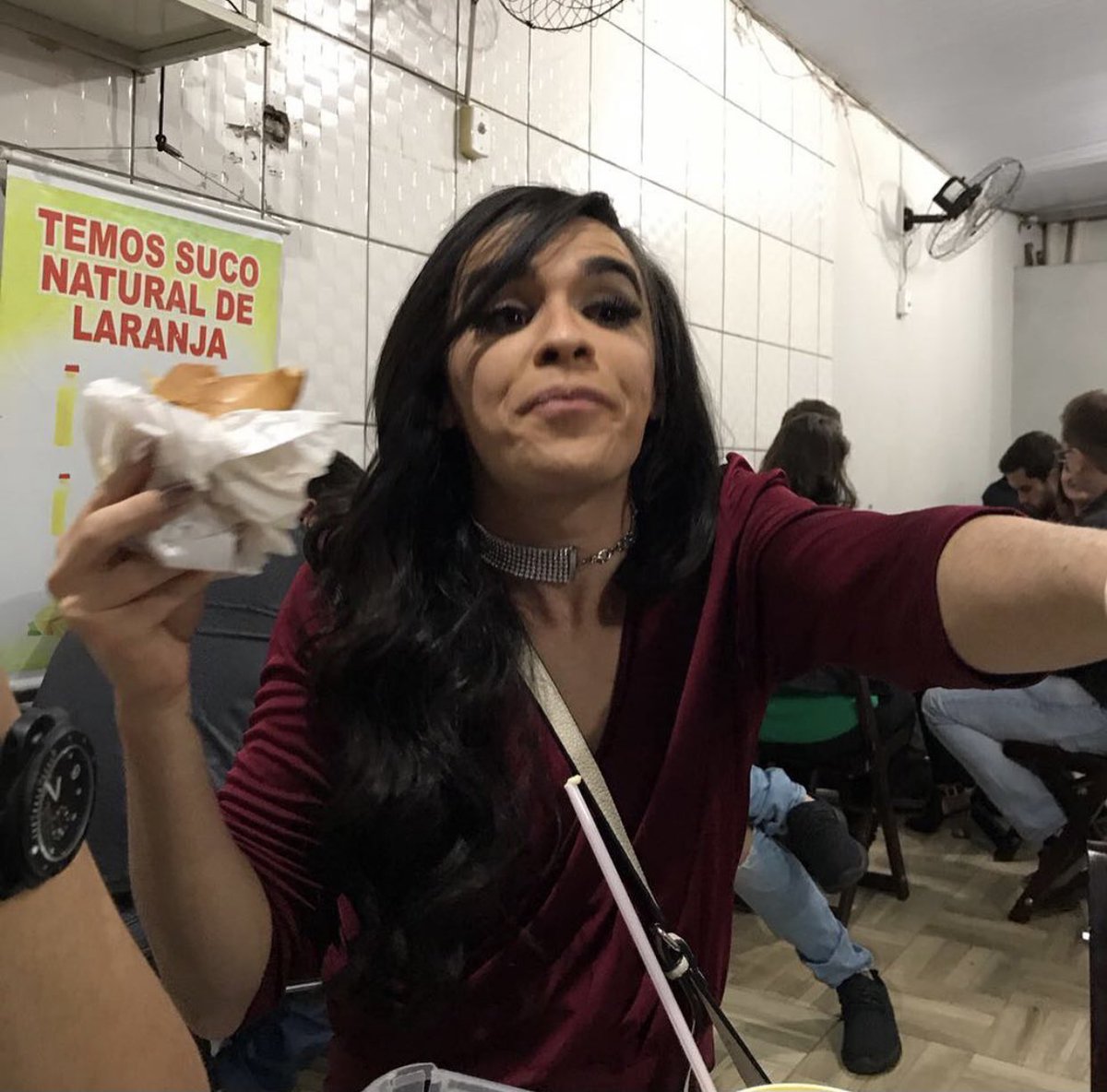 rafauccman's tweet photo. essa é a visão de um date comigo 🥰 https://t.co/uWe2gYKGue