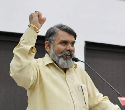 GENERAL_DILAWAR's tweet photo. #Nation_First_Character_Must
I started this Program in 2013 from Vadodara
I had announced that
I will spread it to entire Gujarat &
then across India
7 Years, I feel humbled when
I am greeted by Youth
with this slogan
in almost all parts of India &
atleast 8 countries
#Jai_Hind https://t.co/laVLuuVaPV