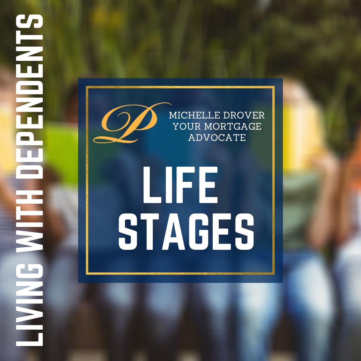 MLDrover's tweet image. Whether you are helping pay for your children’s education, parent’s eldercare, or both – you have a lot on your mind.

I can help you determine the best way to finance these expenses!

Contact me today!
➡  michelledrover.com 

#ChoosePremiere #Dependents #Planning