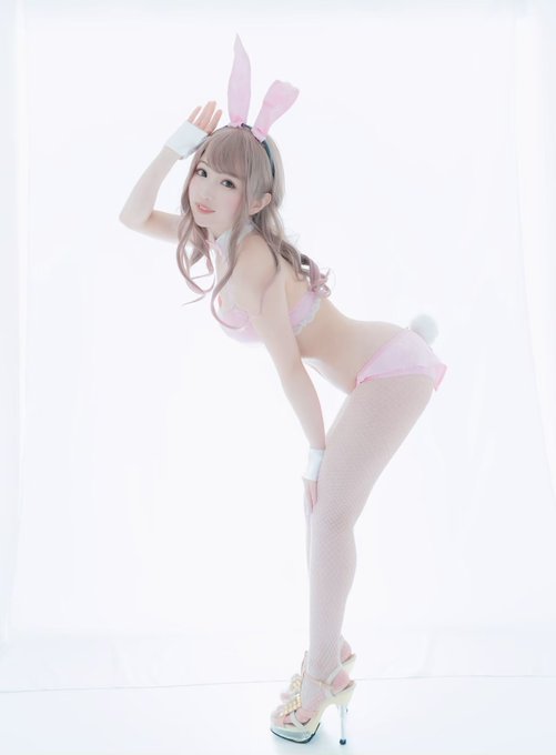 Twitterのコスプレ画像42