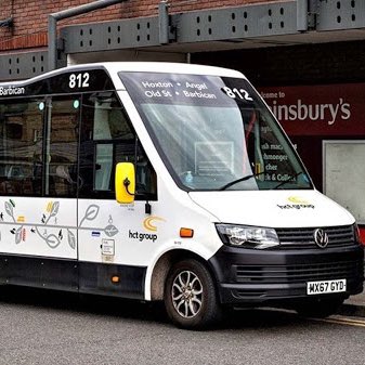 Hackney_CT's tweet image. How it started... How it’s going 😃#HowItStarted