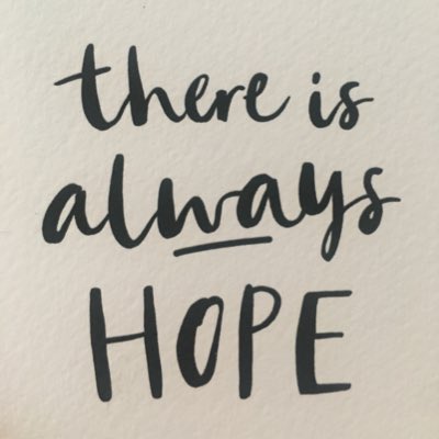 Hope Magherafelt tweet media