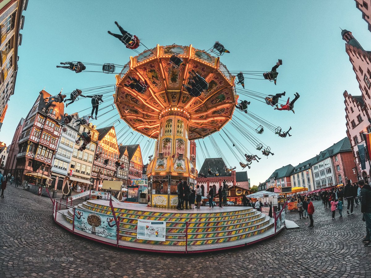 WanderingFrames's tweet photo. Time to be a Kid!! 
.
Shot on GoPro HERO 9 Black 
@GoPro @goprode #GoProHERO9 #MoreEverything #GoPro 
.
@visitfrankfurt @Stadt_FFM https://t.co/OPqrBiwZfh
