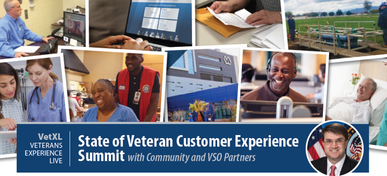 VetsExperience's tweet photo. Thank you to @RedCross, @codeofsupport, @PsychHub_ed, @BlueStarFamily, @BoulderCrestFdn, @DoleFoundation, @CohenVeterans, @TAPSorg, @IndyFund and @eastersealshq for their partnership in improving Veteran #CustomerExperience. Learn more at: https://t.co/uep0qMWdbe https://t.co/rk7o9aa3WD