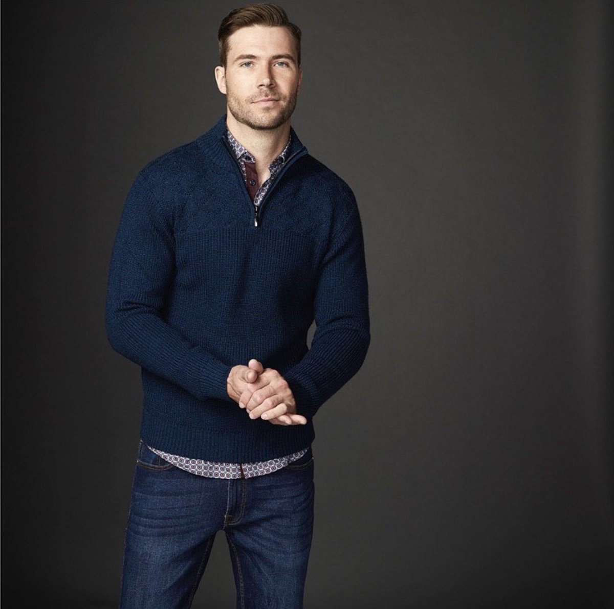 🅿️ERFECT FOR FALL 🍃🍂 At PERLUI 👔👖👕👞✂️