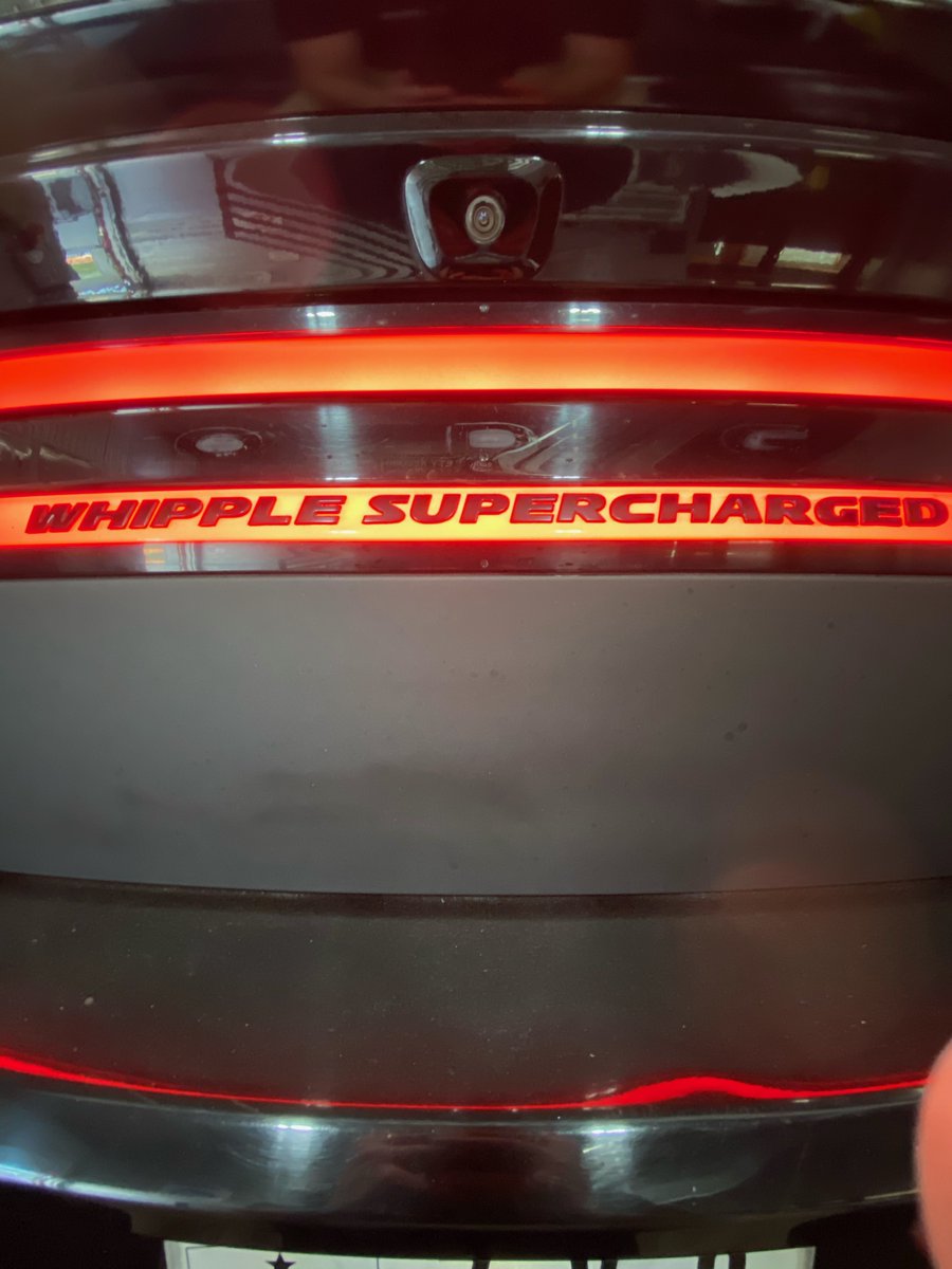 torqqe's tweet photo. Some more pictures of the 2015 Dodge Charger SRT 392 with a Whipple Supercharger that came in for a serpentine belt that was squeaking, and some hoses that need rerouting.
#Torqqe #Austin #ATX #AustinTexas #AustinCars #ATXCars #performance #performanceshop #DodgeCharger #SRT https://t.co/59BCbmOllh