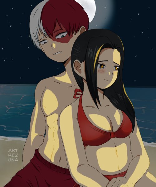 Matteo76377398's tweet photo. A night of sex in the Sea is so hot!!! 😍😍😍😍 #Todomomo https://t.co/3c7lGLDrwI