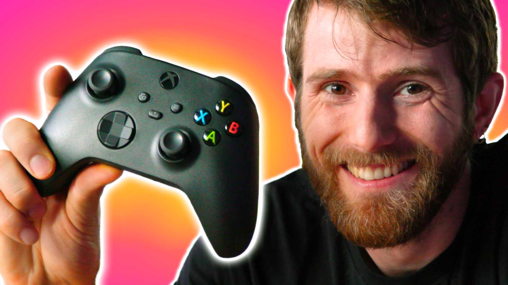 Xbox series x store impressions