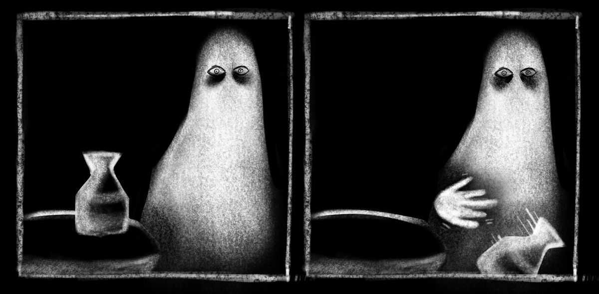 "ghost videos that will KEEP you up at night" https://t.co/JPWWCidYF8 