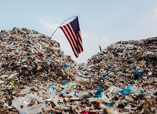 VOTE. Vote for science, truth, and change, for human rights, and for a more sustainable future for generations to come.

Register to vote or check your registration, explore voting options, and make a voting plan here: studentvote.org