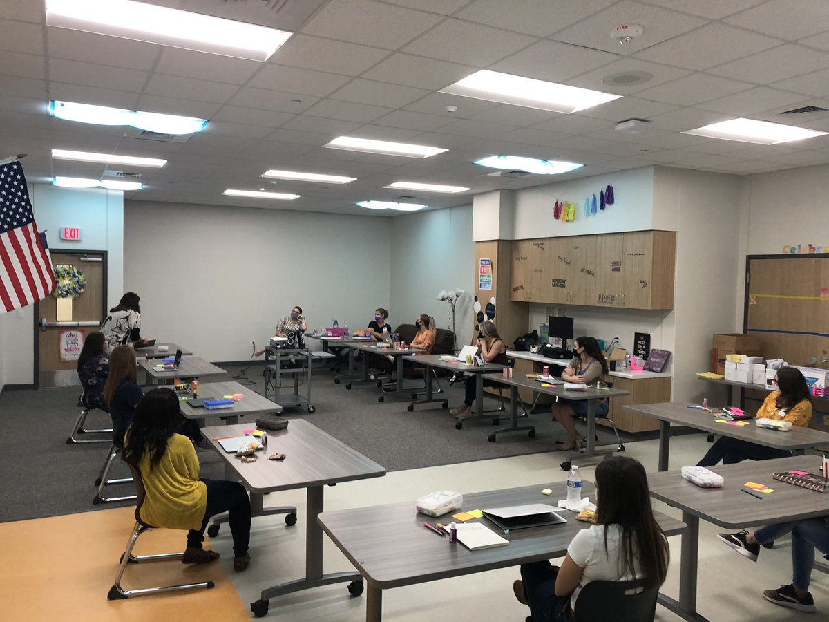 Michael Blackmon tweet media