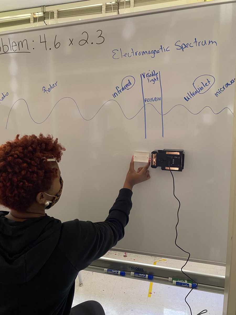 Science lessons with <a href="/MrsPacilio/">Jaime Pacilio</a> today! Thanks for your help!! <a href="/mrsmason2019/">Mrs. Mason</a> <a href="/courtwrightmr/">Michael Courtwright</a> <a href="/DPrincipalCWM/">Christopher McNeil-Ed.D</a> <a href="/lhmarrero/">Lori Marrero</a> #allthingsknox