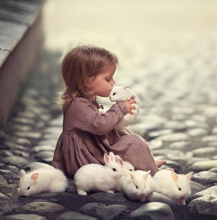 مارس الرحمة قدر المُستطاع 
فكلما تلطفت مع خلق الله .. زادك الله من فضله ♥️