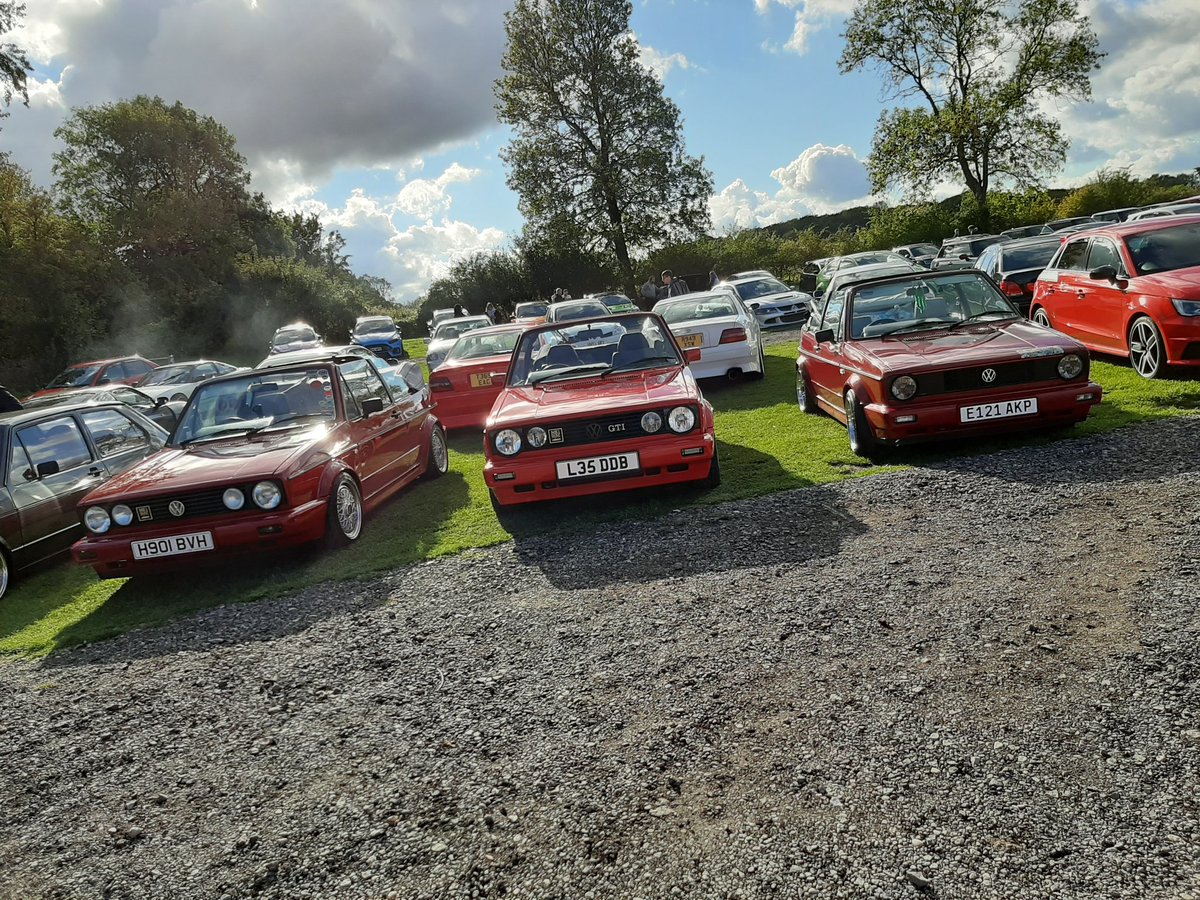 Mk1GolfOC tweet media