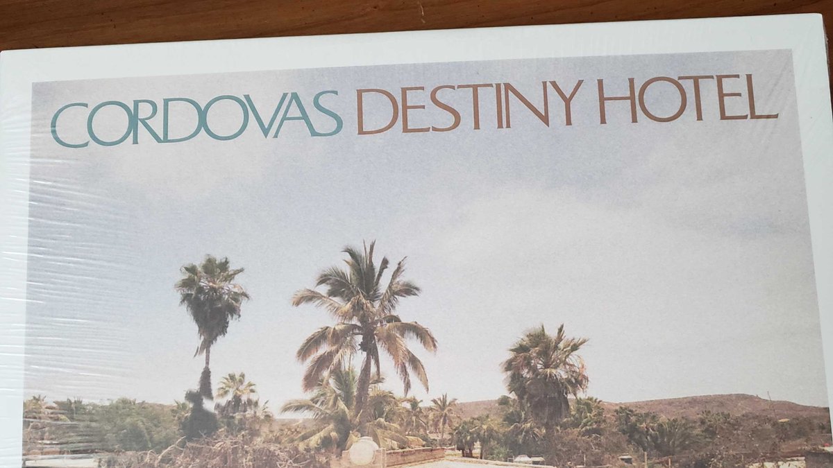 @CountryDuMonde <a href="/GimmeCountry/">Gimme Country</a> <a href="/joefirstman/">Joe Firstman</a> <a href="/CORDOVASBAND/">Cordovas</a> <a href="/ATORecords/">atorecords</a> @OrleansParishLn My postman just delivered the <a href="/CORDOVASBAND/">Cordovas</a> album! I'm so excited!