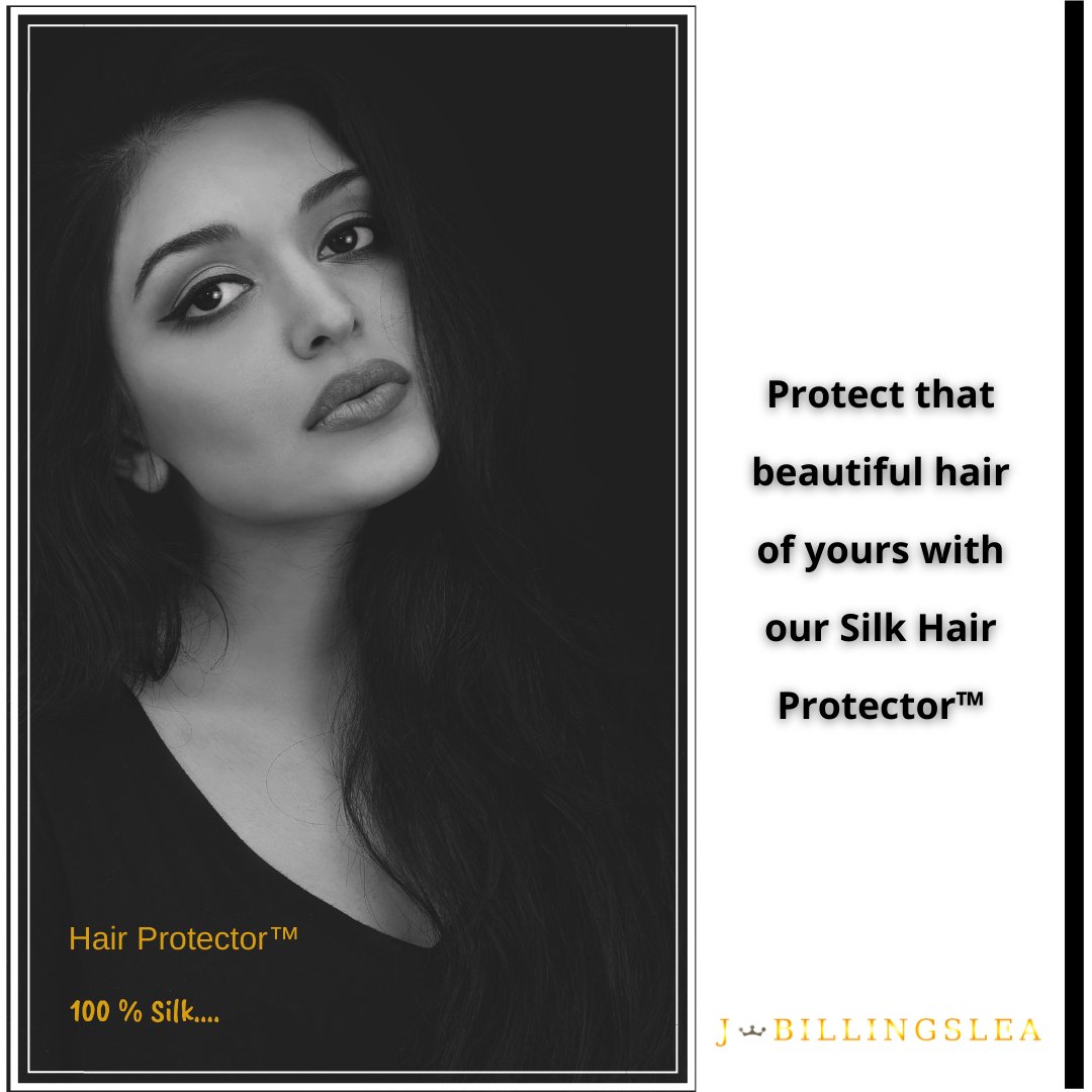 J_BILLINGSLEA's tweet photo. Remember, beautiful hair is always in. Protect that beautiful hair of yours with our Silk Hair Protector™. ✨ ✨
.
🌐 https://t.co/Sf2pVFiCyL 
.
@JBILLINGSLEA1
.
.
.
#perfect #perfecthair #style #janellebillingslea #wig #hair #protectivehairstyle #beauty #beautycare #silk https://t.co/LmsTaIoQi6