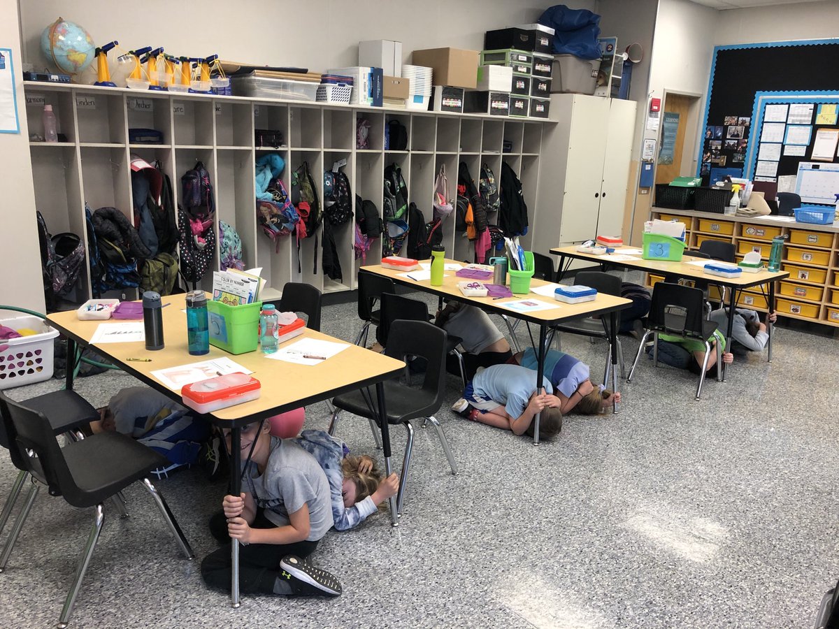 BX Elementary School tweet media