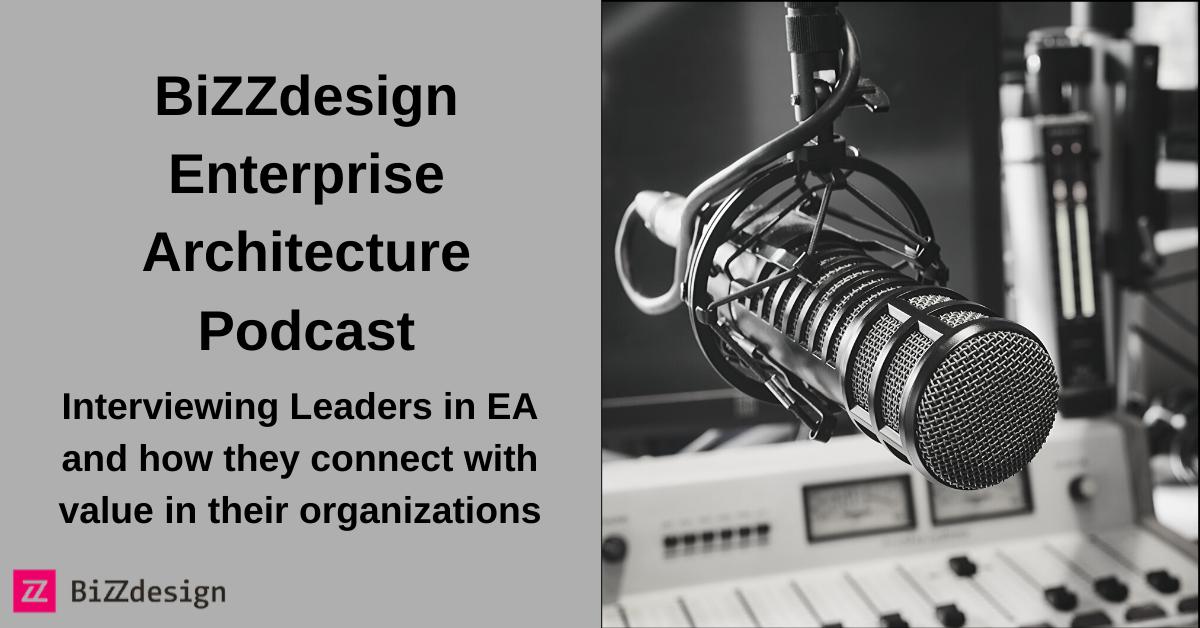 New Podcast: Interview with Ian Anderson at Ellucian.  Ian has deep experience in Enterprise Architecture in the Higher Education space and begins by drawing the parallels between Higher Ed and Enterprises. bit.ly/2FwU7cq