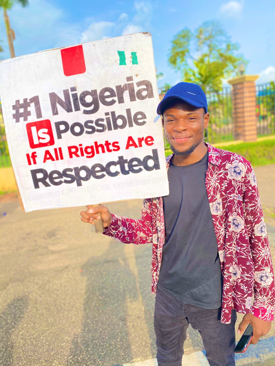 Category 6 includes cute Nigerian guys  #HandsomeNigerianYouthsAtEndSars