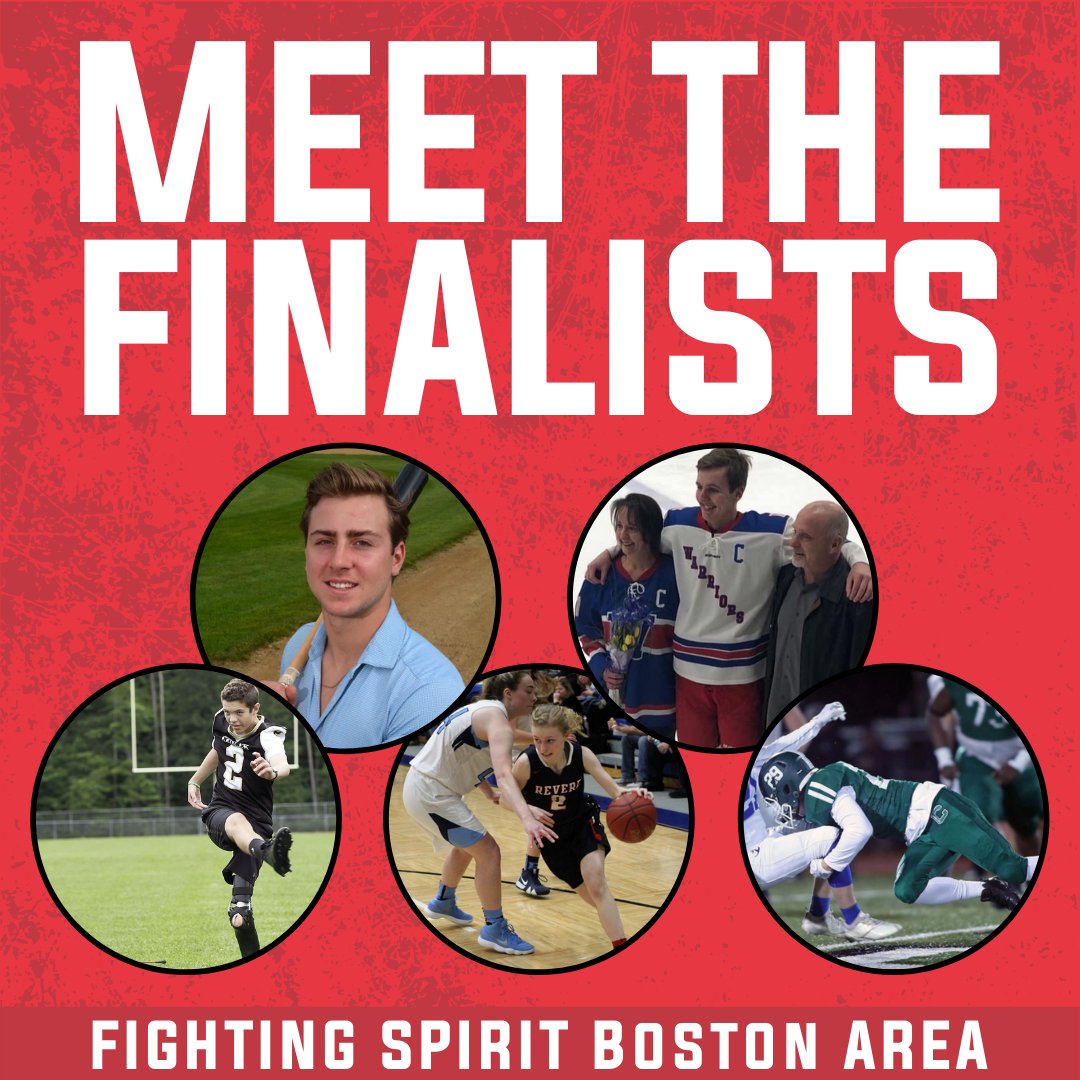 USMCSLA_FS's tweet photo. #Boston! The finalists have been selected and now, they 𝙉𝙀𝙀𝘿 𝙔𝙊𝙐𝙍 𝙎𝙐𝙋𝙋𝙊𝙍𝙏! 💲500 will be awarded to one of these amazing high school students with an undeniable #FightingSpirit! Show your support for them at the link below ➡ https://t.co/JRTFFxtJbu https://t.co/w0LwKVyWLi