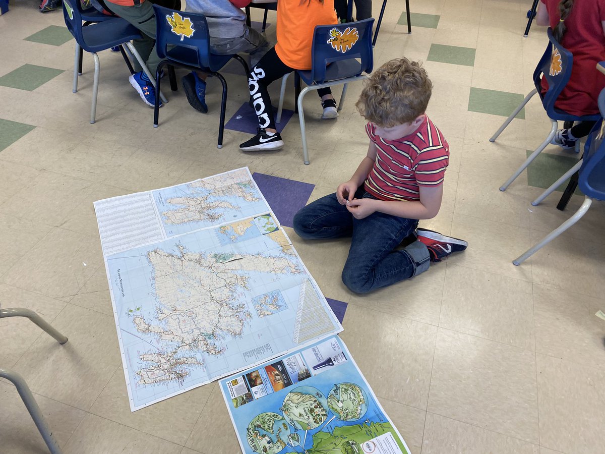 MrsHodderEDU's tweet image. Learning about Maps! #meonthemap #socialstudies @HTE_K4  @RMitchell_HTE