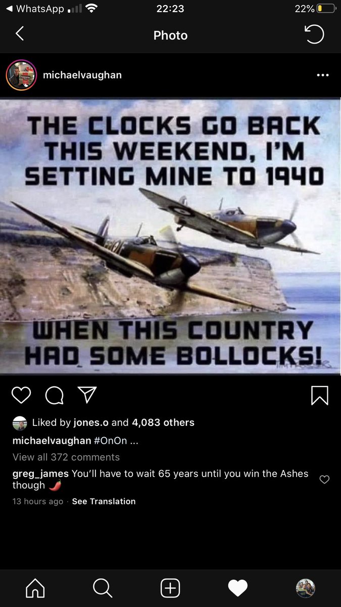 How it started How it’s going