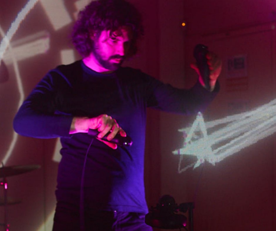 What can you create with an #AI musician? Find out through real performances and a live Q&A with @jonmcc, @AlonIlsar and Maria Teresa Llano.
📅 22 Oct, 8PM (AEDT)
🔗 https://t.co/NYHNbHYiDi
#MonashDataFutures @MonashUni @ITU_AIForGood @AIforGood @sensilab_monash https://t.co/jMNQzPXRw0