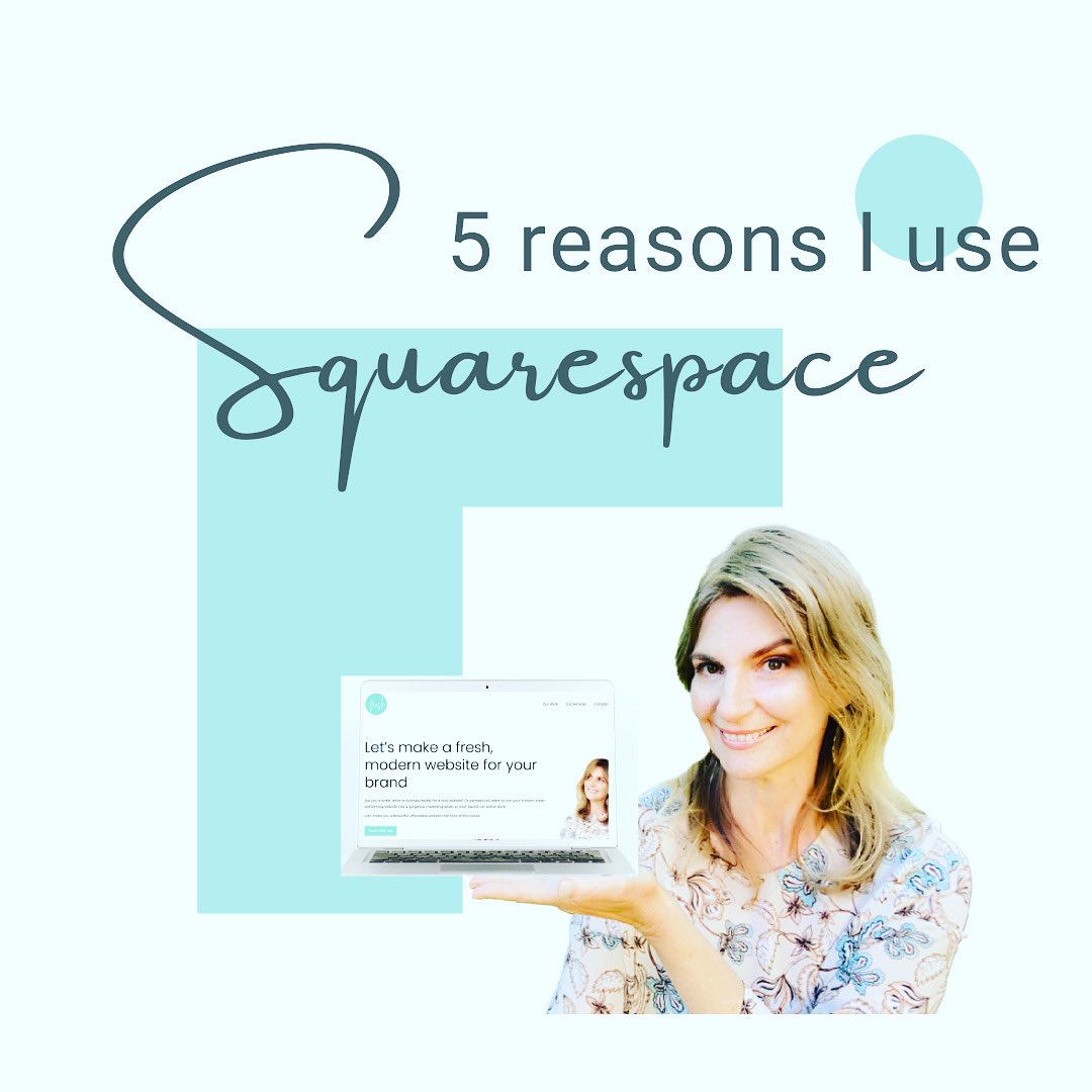 Fresh Web Design (@freshwebdesign1) on Twitter photo There are so many reasons to love Squarespace. I've tried other platforms but none of them come close to #Squarespace in terms of looks, functionality, security and ease of use.
#webdesign
#webdesigner
#squarespacedesigner
#beautifulwebsites
#freshwebdesigns
<a href="/squarespace/">Squarespace</a> There are so many reasons to love Squarespace. I've tried other platforms but none of them come close to #Squarespace in terms of looks, functionality, security and ease of use.
#webdesign
#webdesigner
#squarespacedesigner
#beautifulwebsites
#freshwebdesigns
<a href="/squarespace/">Squarespace</a>