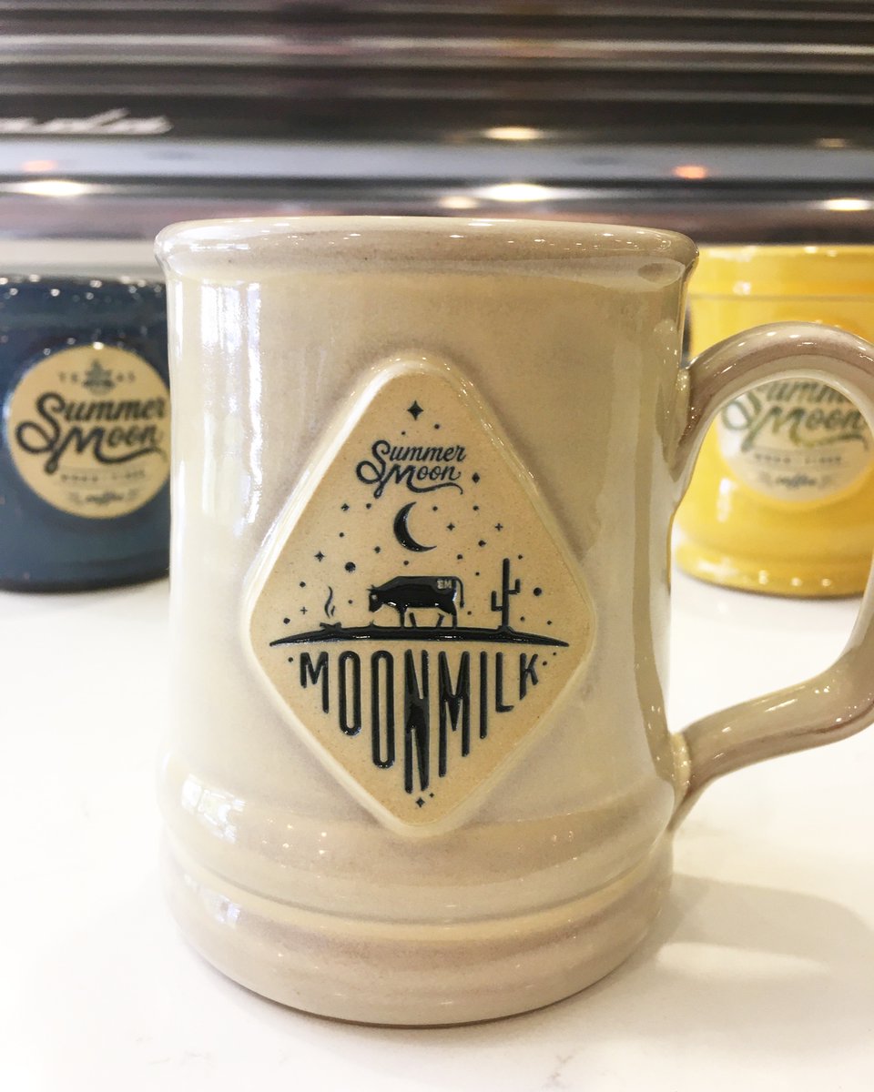 Summermoon Coffee tweet media