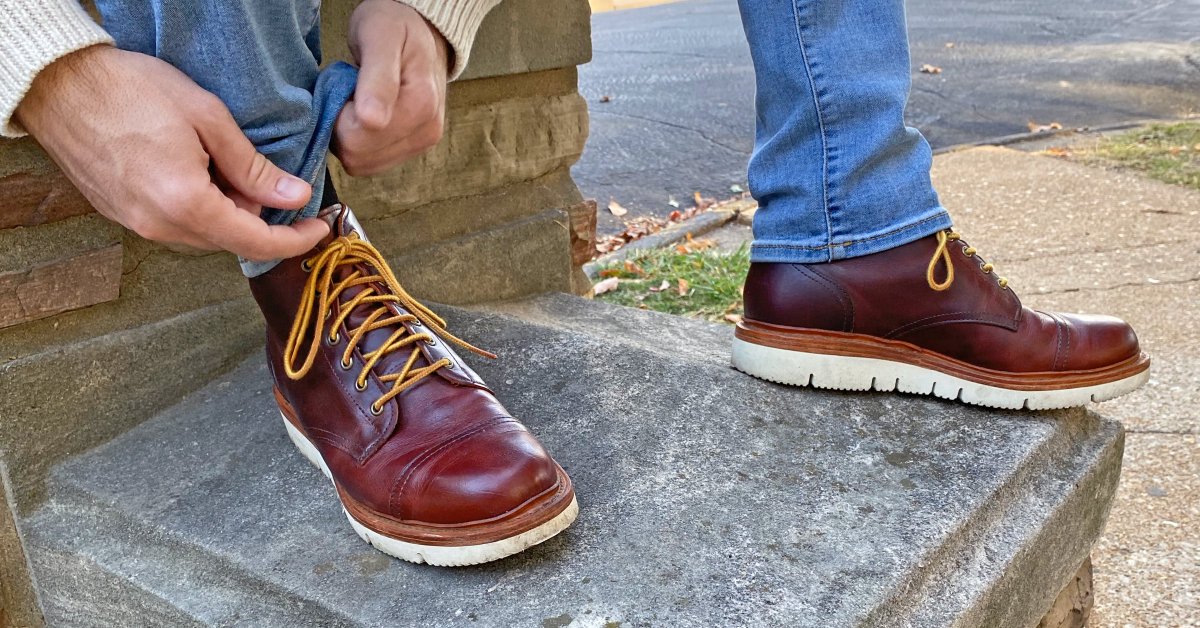 allen edmonds shoes canada