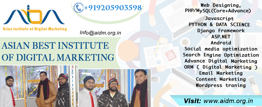 aidm99626173's tweet image. apsense.com/article/tools-…
We as a leading institute provide Python Course in Laxmi Nagar with the latest module running in the industry.
#pythonprogramming #pythonlearning #pythoncourseindelhi