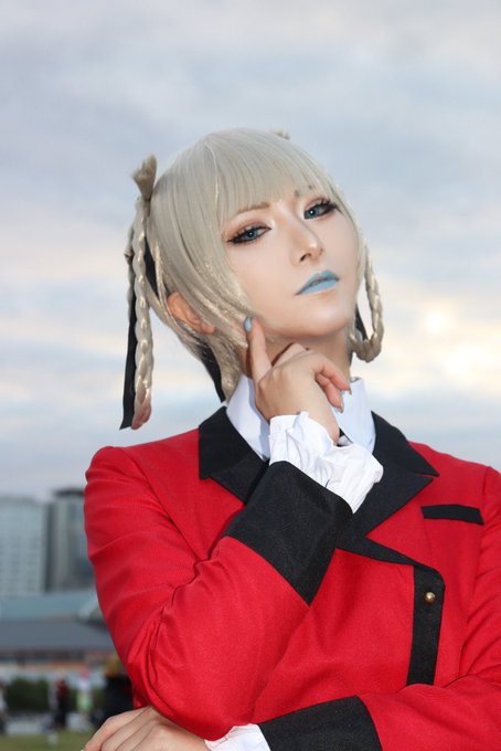 Twitterのコスプレ画像26