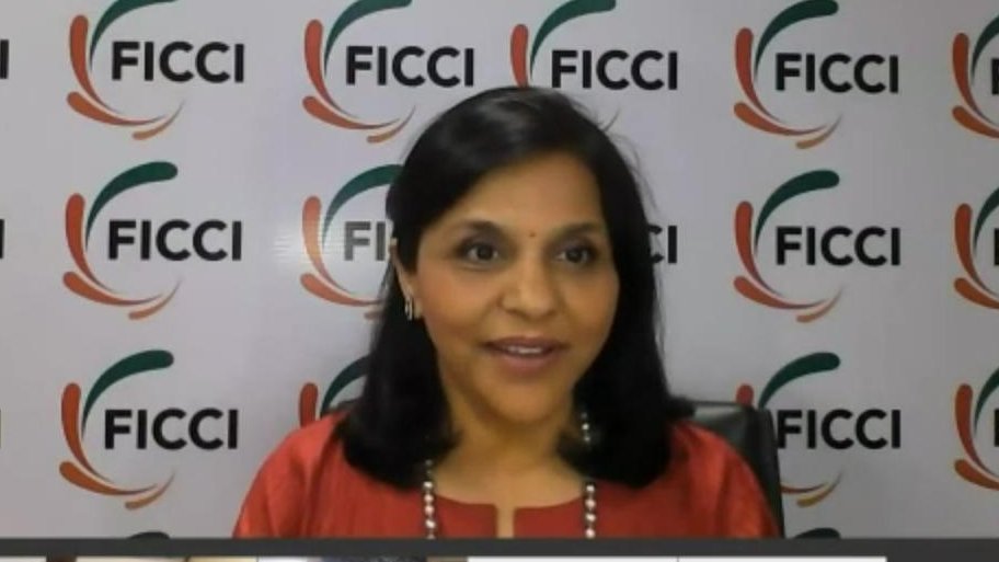 Health is not solely the government’s problem; it’s a societal responsibility: Dr Sangita Reddy, President, FICCI on Building a Pandemic Resistant World at PAFI's 7th National Forum 2020. https://t.co/ZT22fMTVtx