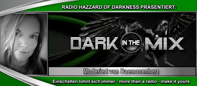 lichtscheu's tweet photo. Wie klingt das denn, wenn unsere #Sängerin bei @RadioHoD moderiert? Die #Blutfest #Sendung zum #Nachlauschen https://t.co/jynR2UXUiU https://t.co/UV77tMrhH4