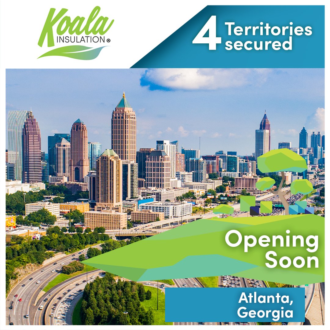 Koala Insulation HQ tweet media
