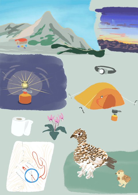 燕 高画質 のtwitterイラスト検索結果