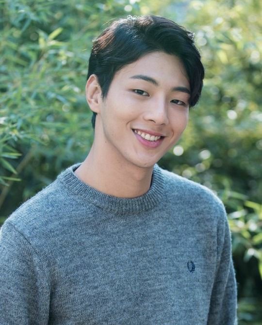 Which kdrama did you meet: #JiSoo 