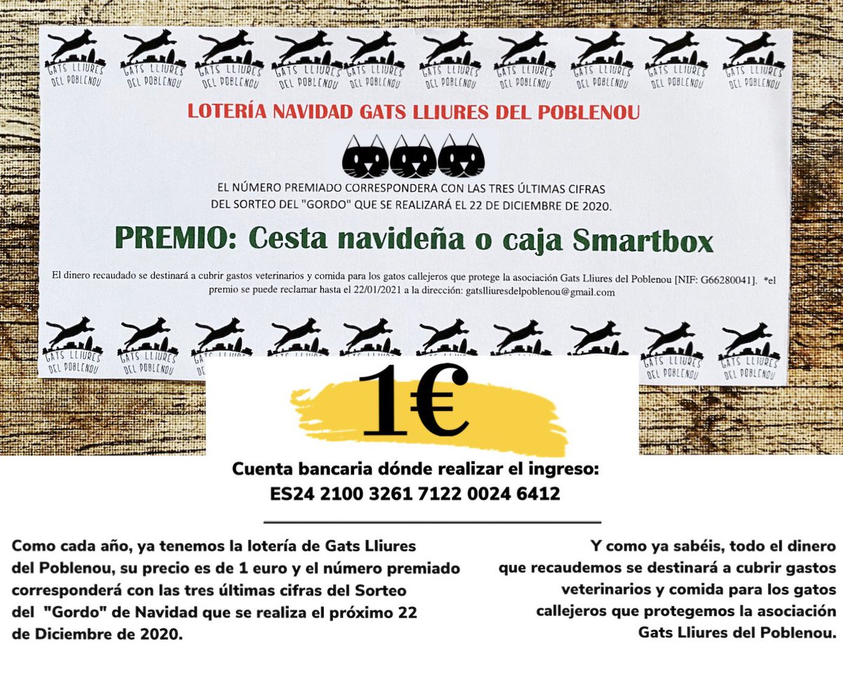 GatsLliuresPoblenou tweet media