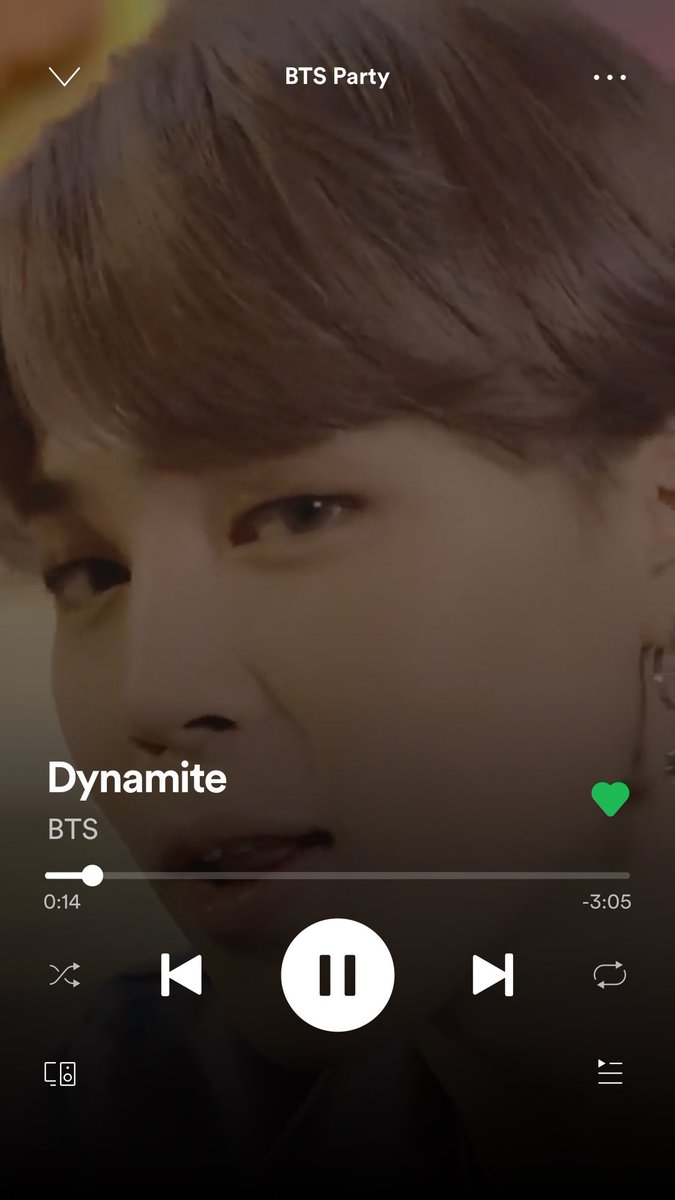 #BTS_Dynamite @BTS_twt LIGHT IT UP LIKE DYNAMITE 💃 https://t.co/sDadJjCPFO