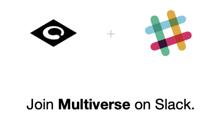 #Multiverse on Slack:

multiverse-talk.herokuapp.com

<a href="/openUSD/">Pixar's OpenUSD</a> #USD <a href="/ChaosGroup/">Chaos</a> #VRAY <a href="/Apple/">Apple</a> #Metal <a href="/AdskMaya/">Autodesk Maya</a> <a href="/arnoldrenderer/">Arnold</a> <a href="/maxon3d/">MaxOn3D</a> #Redshift <a href="/3DelightNews/">3Delight</a> #3Delight <a href="/pixarsrenderman/">Pixar's RenderMan</a> #Renderman #3D #CGI #VFX #indie <a href="/sidefx/">SideFX</a> #Houdini <a href="/Blender/">Blender 🔶</a> <a href="/Substance3D/">Adobe Substance 3D</a> <a href="/Vicon/">Vicon</a> <a href="/unity3d/">Unity3D (inactive)</a> <a href="/UnrealEngine/">Unreal Engine</a>