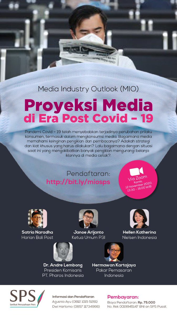 SPS Indonesia tweet media