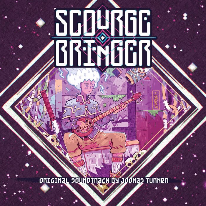 ScourgeBringer Original Soundtrack out NOW on @YouTube check it out! Retweets are highly appreciated 💕
https://t.co/hAUvjeBq7G
#gamemusic #soundtrack #music #videogames https://t.co/YCKGGRlDpB