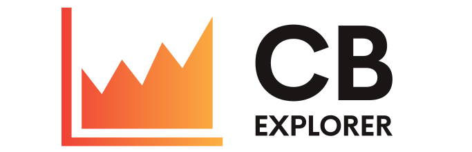 CB Explorer tweet media