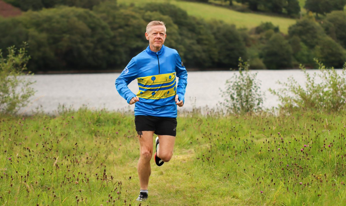 The Running Bee Foundation tweet media