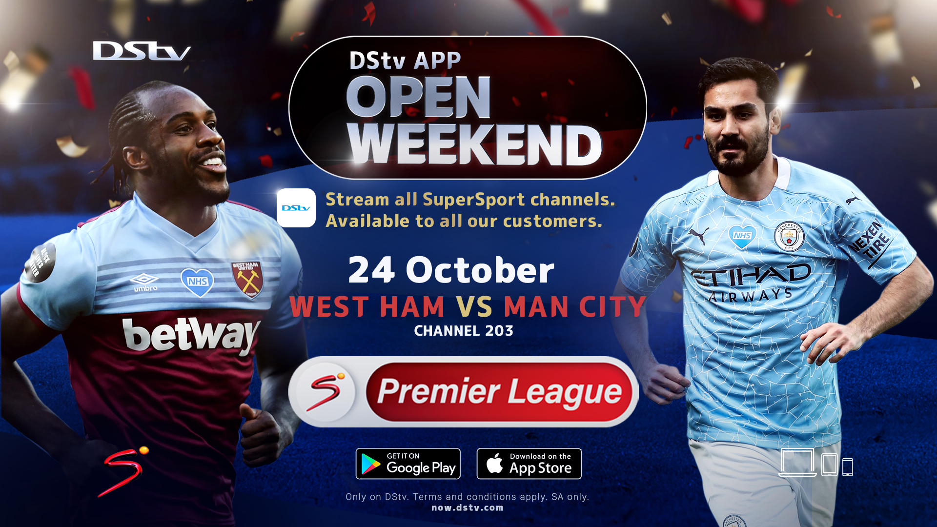 Super Sports: Football Premium – Apps no Google Play