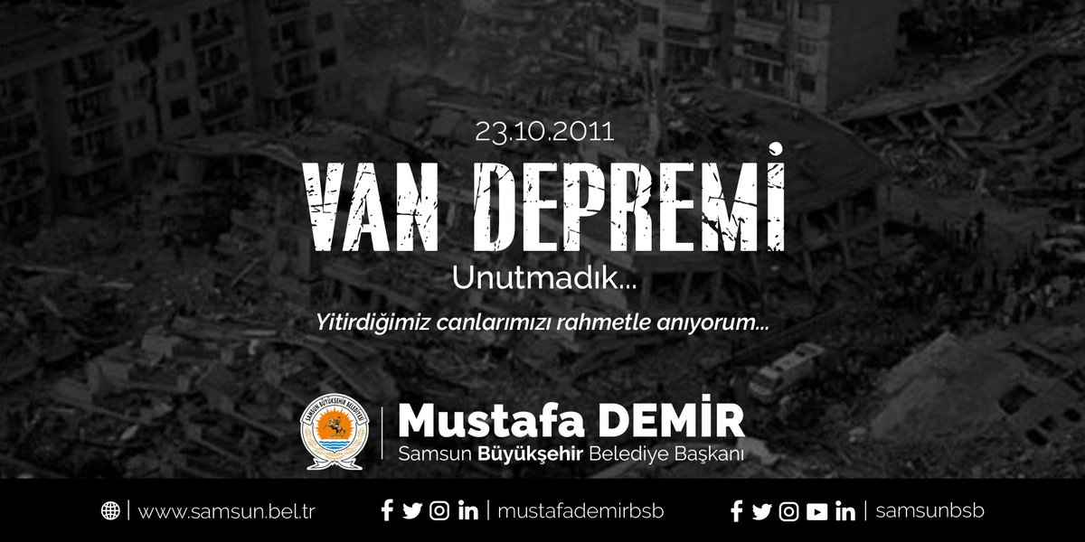 Mustafa Demir