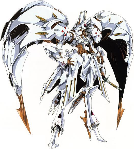 低価，人気 ファイブスター物語 マシン メース アウゲ オージェ 1/100